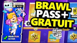 Comment Obtenir un Brawl Pass Gratuitement en 2026