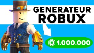 Générateur de Robux: Vrai ou faux ?